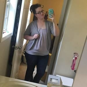 Meet your Posher, Carissa